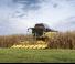 Příslušenství Sklízecí mlátičky sklízeče kukuřice New Holland NH 980CF 6R 75