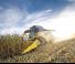 Příslušenství Sklízecí mlátičky sklízeče kukuřice New Holland NH 980CF 6R 75