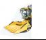 Příslušenství Sklízecí mlátičky sklízeče kukuřice New Holland NH 980CF 6R 75