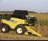 Příslušenství Sklízecí mlátičky sklízeče kukuřice New Holland NH 980CR 8R 70