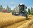 Sklízecí mlátičky Fendt 5225 E