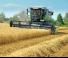 Sklízecí mlátičky Fendt 5225 E Rice
