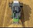 Sklízecí mlátičky Fendt 5225 E Rice