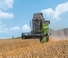 Sklízecí mlátičky Fendt 5255 L 
