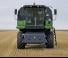 Sklízecí mlátičky DEUTZ-FAHR 6040 HTS