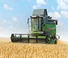 Sklízecí mlátičky Fendt 6275 L 