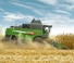 Sklízecí mlátičky Fendt 6275 L 