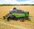 Sklízecí mlátičky Fendt 6275 L-MCS 