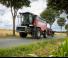 Sklízecí mlátičky Massey Ferguson Activa 7342