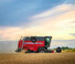 Sklízecí mlátičky Massey Ferguson Activa 7342-MCS