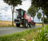 Sklízecí mlátičky Massey Ferguson Activa 7342-MCS