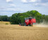 Sklízecí mlátičky Massey Ferguson Activa 7342-MCS