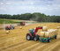 Sklízecí mlátičky Massey Ferguson Activa 7344