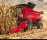 Sklízecí mlátičky Case IH Axial Flow 6150