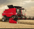 Sklízecí mlátičky Case IH Axial Flow 7150