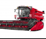 Sklízecí mlátičky Case IH Axial Flow 7150