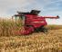 Sklízecí mlátičky Case IH Axial Flow 7240