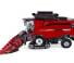 Sklízecí mlátičky Case IH Axial Flow 7240