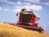 Sklízecí mlátičky Massey Ferguson Beta 7370 PL