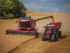 Sklízecí mlátičky Massey Ferguson Beta 7370 PL