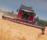 Sklízecí mlátičky Massey Ferguson Beta 7360 PLI