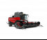 Sklízecí mlátičky Massey Ferguson Beta 7370 PL