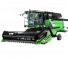 Sklízecí mlátičky DEUTZ-FAHR C 5205