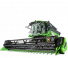 Sklízecí mlátičky DEUTZ-FAHR C 6205 Topline