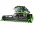 Sklízecí mlátičky DEUTZ-FAHR C 6205 TS Farmline