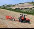 Sklízecí mlátičky DEUTZ-FAHR C 7205 Farmline