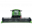 Sklízecí mlátičky DEUTZ-FAHR C 7206 Topline