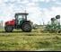 Sklízecí mlátičky DEUTZ-FAHR C 7206 TS Topline
