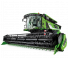 Sklízecí mlátičky DEUTZ-FAHR C 9205 TSB