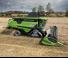 Sklízecí mlátičky DEUTZ-FAHR C 9206 TS
