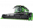 Sklízecí mlátičky DEUTZ-FAHR C 9305 TSB