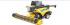 Sklízecí mlátičky New Holland CR 9090 SCR
