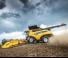 Sklízecí mlátičky New Holland CR8.80 ST5 Tracks