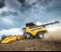 Sklízecí mlátičky New Holland CR8.80 ST5 Tracks+DFR