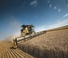 Sklízecí mlátičky New Holland CR8.90 ST5 Tracks+DFR