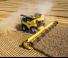 Sklízecí mlátičky New Holland CR8.90 ST5 Tracks+DFR