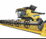 Sklízecí mlátičky New Holland CR8.90 ST5 Tracks+DFR