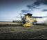 Sklízecí mlátičky New Holland CR8.90 Tracks