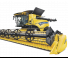 Sklízecí mlátičky New Holland CR9.90 SCR