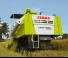 Sklízecí mlátičky Claas Crop Tiger 30 Terra Trac