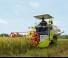 Sklízecí mlátičky Claas Crop Tiger 40 Terra Trac