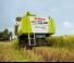 Sklízecí mlátičky Claas Crop Tiger 40 Terra Trac
