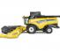 Sklízecí mlátičky New Holland CX 8090 Elevation