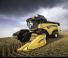 Sklízecí mlátičky New Holland CX5.80