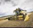 Sklízecí mlátičky New Holland CX5.80