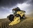 Sklízecí mlátičky New Holland CX5.80